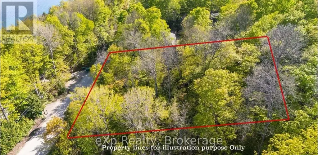 Lot 204 - 205 9th Avenue, South Bruce Peninsula